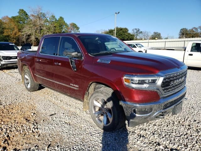 2020 Dodge RAM 1500 Limited