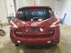 2012 Nissan Murano S