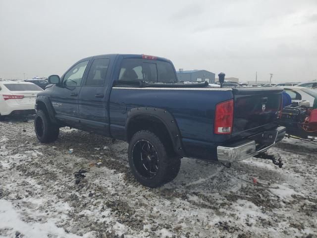 2006 Dodge RAM 1500 ST