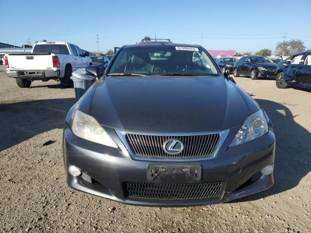 2010 Lexus IS 250