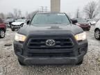 2022 Toyota Tacoma Double Cab