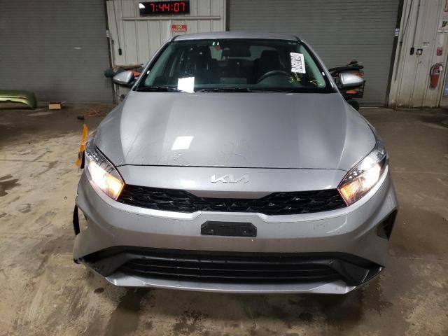 2024 KIA Forte LX