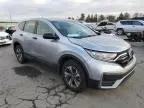 2022 Honda CR-V LX