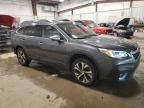 2020 Subaru Outback Touring