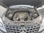 2015 Mercedes-Benz ML 400 4matic