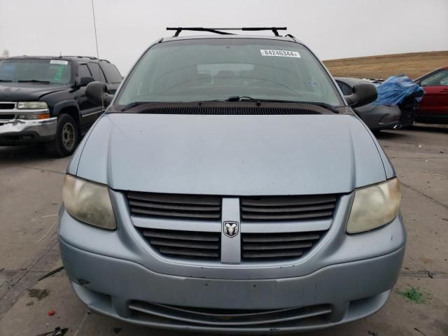 2006 Dodge Grand Caravan SE