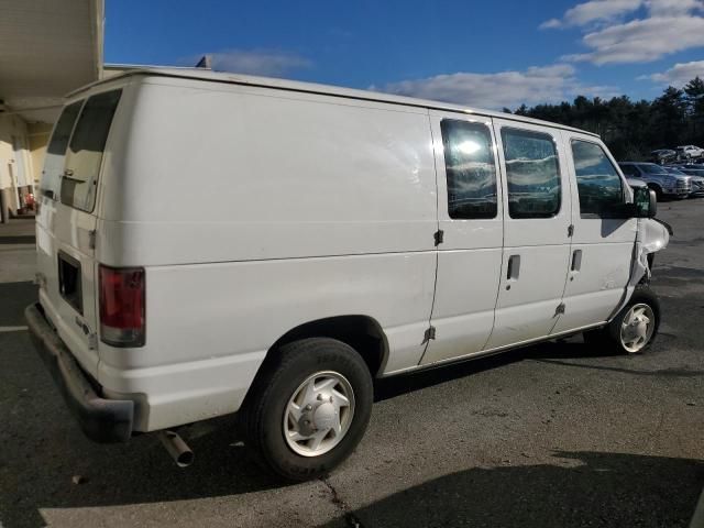 2011 Ford Econoline E250 Van