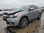 2018 Mitsubishi Outlander Sport ES