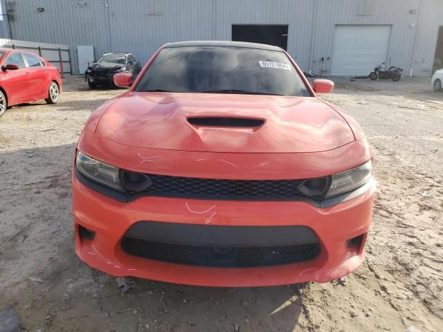 2017 Dodge Charger R/T 392