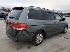 2010 Honda Odyssey EXL