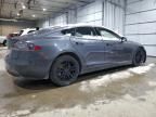 2015 Tesla Model S 85D