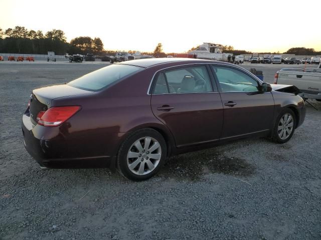 2006 Toyota Avalon XL