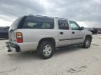 2004 Chevrolet Suburban C1500