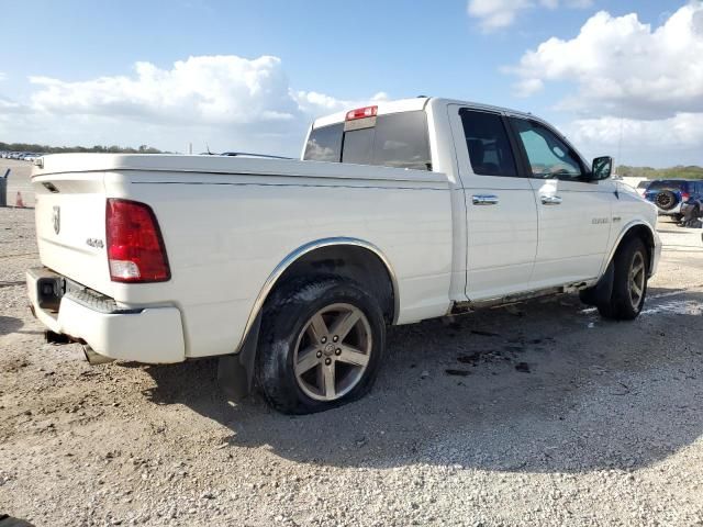 2009 Dodge RAM 1500