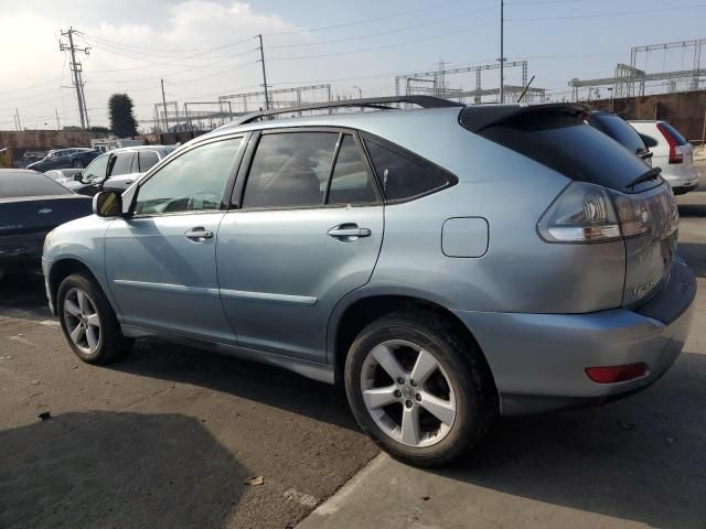 2007 Lexus RX 350