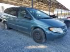 2006 Dodge Caravan SXT