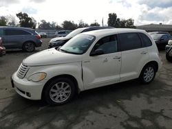 Chrysler pt Cruiser Vehiculos salvage en venta: 2006 Chrysler PT Cruiser Limited