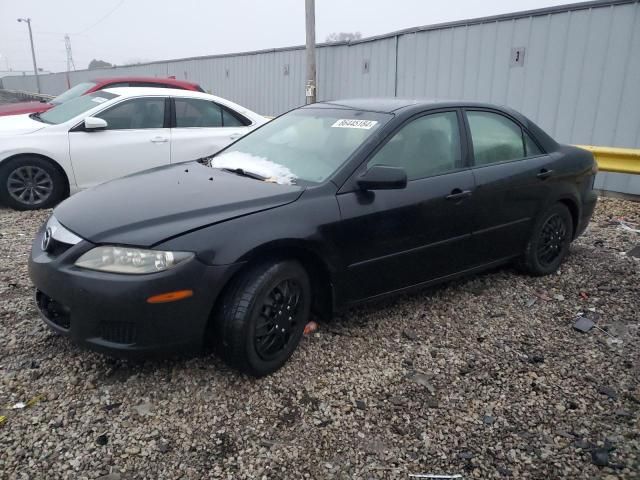 2006 Mazda 6 I