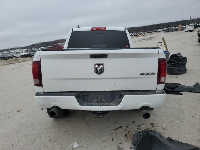 2014 Dodge RAM 1500 Sport