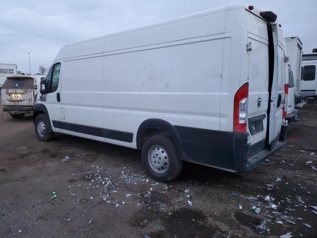 2021 Dodge RAM Promaster 3500 3500 High