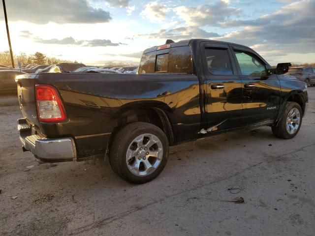 2019 Dodge RAM 1500 BIG HORN/LONE Star