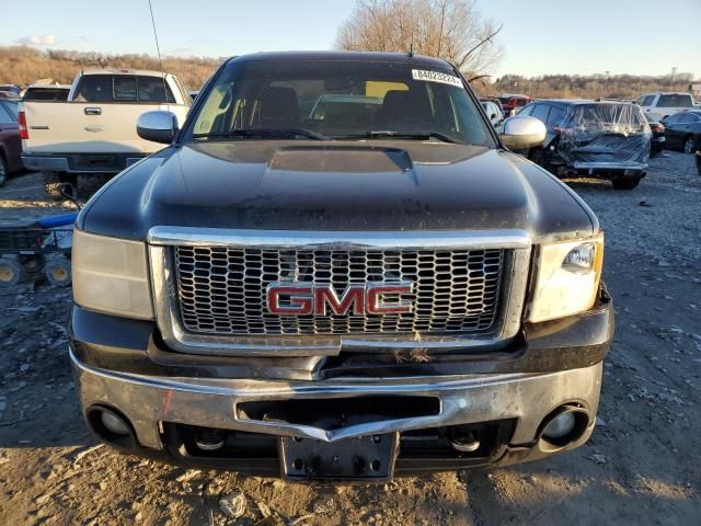 2009 GMC Sierra C1500 SLE