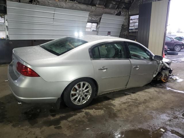 2010 Buick Lucerne CX