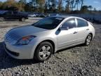 2008 Nissan Altima 2.5