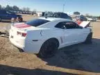 2012 Chevrolet Camaro LS