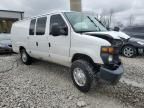 2010 Ford Econoline E250 Van