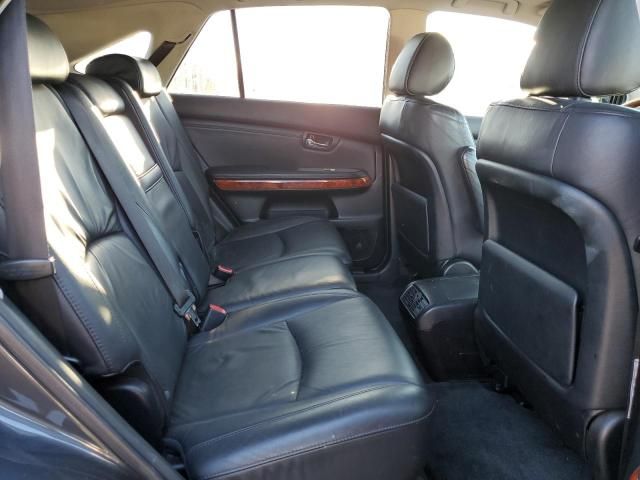 2007 Lexus RX 350