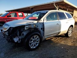 Salvage cars for sale from Copart Tanner, AL: 2011 Buick Enclave CXL