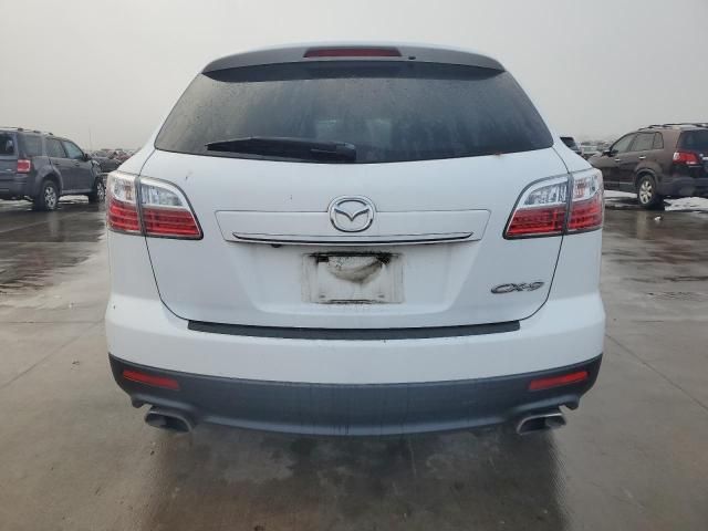 2011 Mazda CX-9