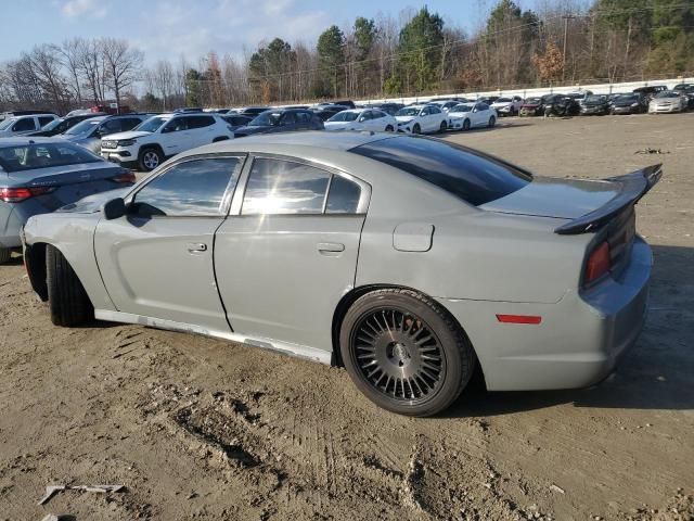 2014 Dodge Charger R/T