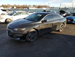 2018 Chevrolet Malibu LT en venta en Pennsburg, PA