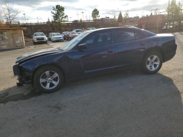 2014 Dodge Charger SE