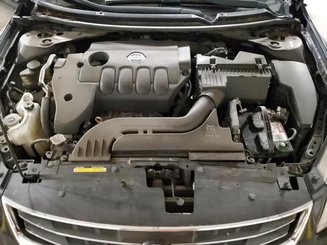 2011 Nissan Altima Base