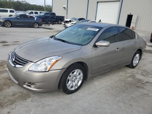 2011 Nissan Altima Base