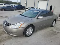 2011 Nissan Altima Base en venta en Apopka, FL