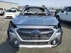 2023 Subaru Outback Limited XT