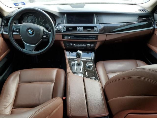 2015 BMW 535 I