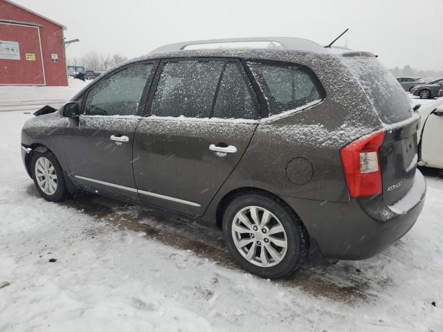 2011 KIA Rondo