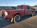 2010 Ford Ranger Super Cab