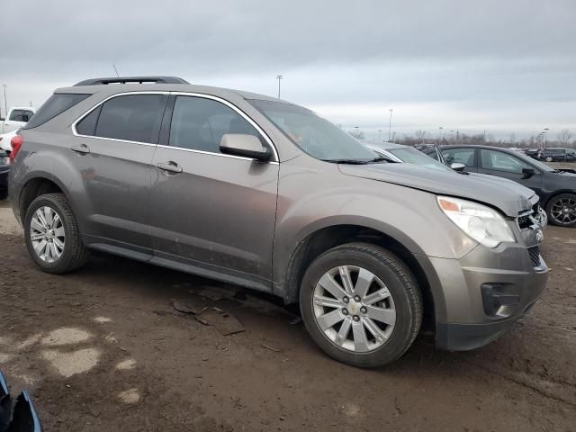 2011 Chevrolet Equinox LT