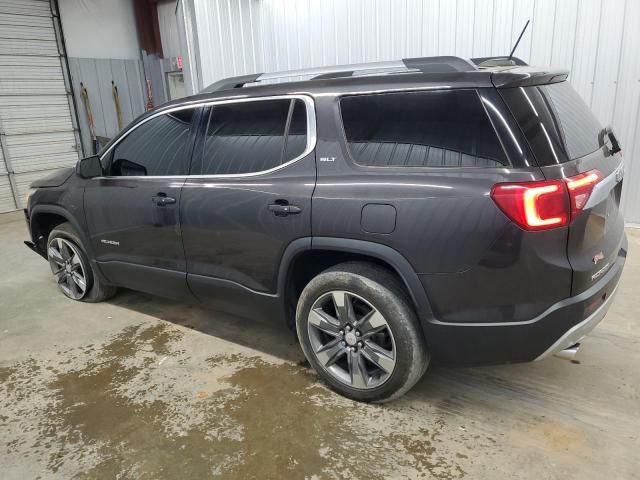 2018 GMC Acadia SLT-2