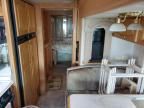 2003 Workhorse Custom Chassis Motorhome Chassis W22