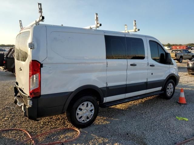 2016 Ford Transit T-250