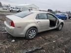 2010 Chevrolet Malibu LS