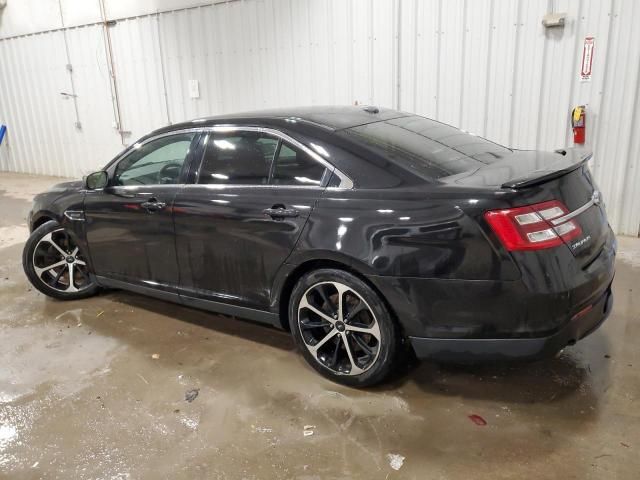 2014 Ford Taurus SHO