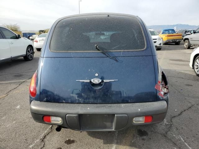 2003 Chrysler PT Cruiser Classic